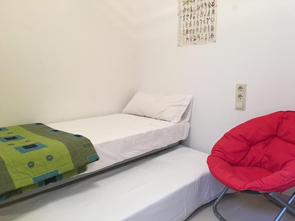 Aiguaneu Apartaments Center Blanes Eksteriør bilde